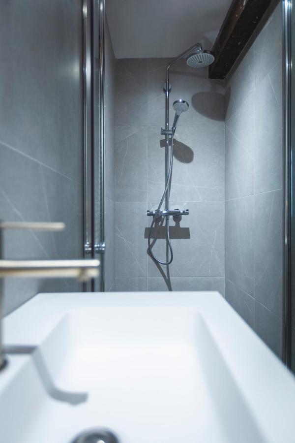 B&B Bedstarline Amberes Exterior foto
