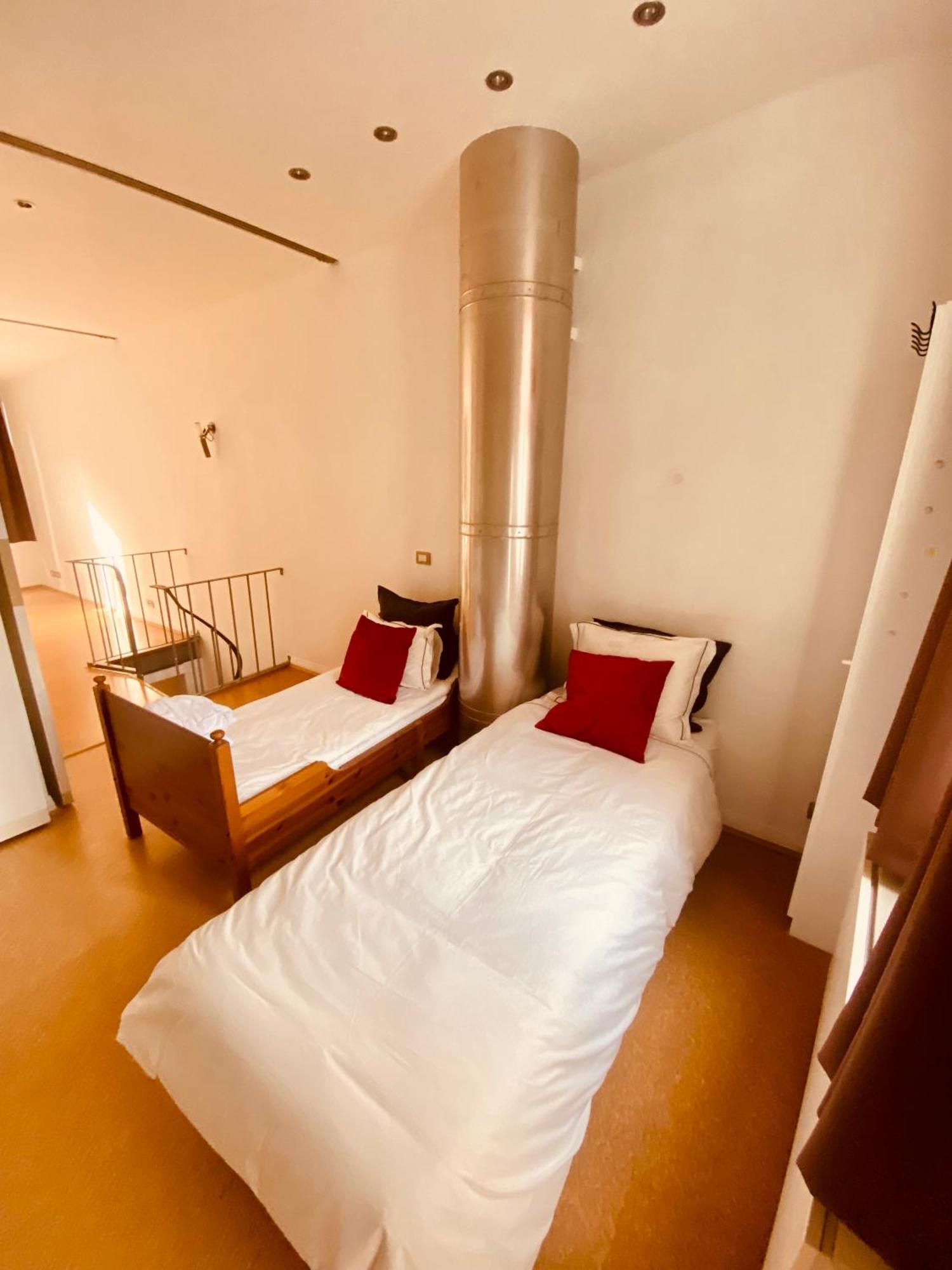 B&B Bedstarline Amberes Exterior foto