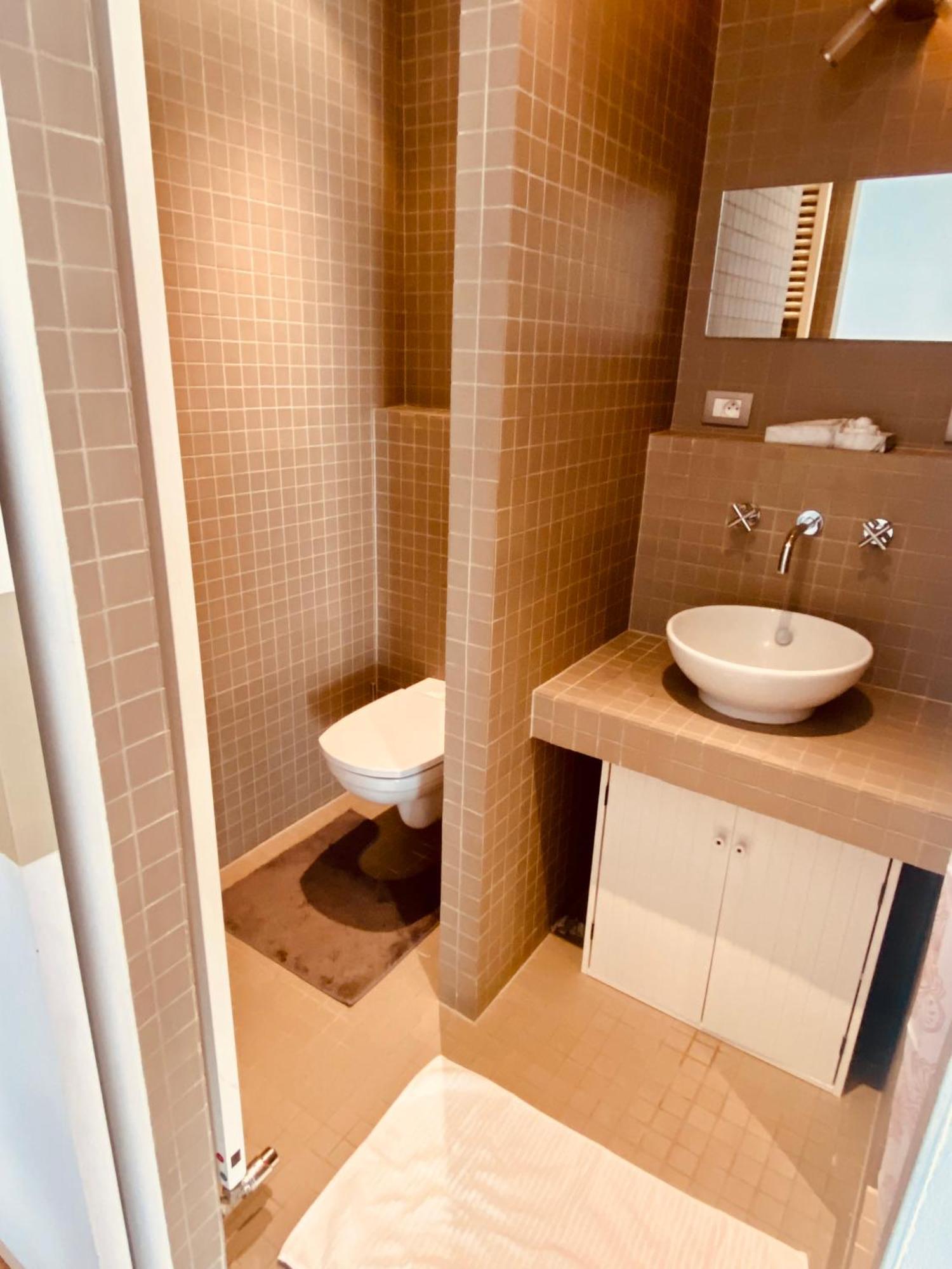 B&B Bedstarline Amberes Exterior foto