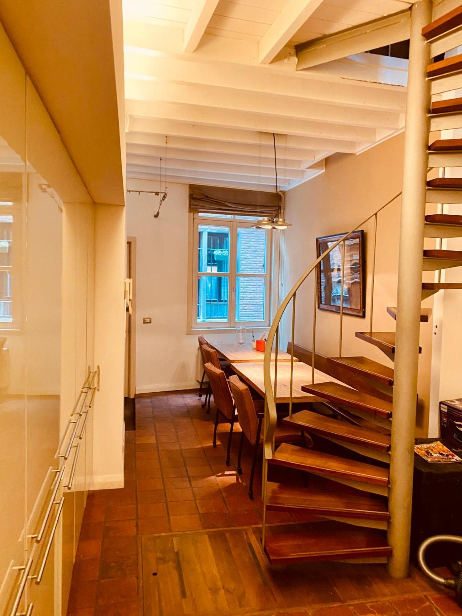 B&B Bedstarline Amberes Exterior foto